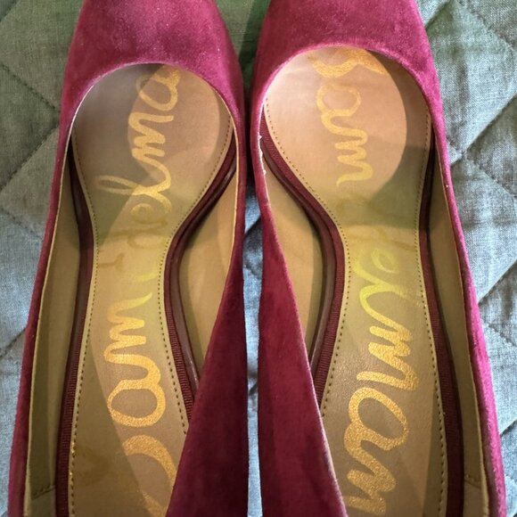 Sam Edelman Women’s Heel - Size 8 - Picture 2 of 4